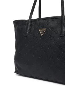 Guess Torebka Victtoria HWPG95 14280 Czarny