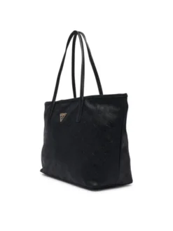Guess Torebka Victtoria HWPG95 14280 Czarny