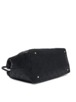 Guess Torebka Victtoria HWPG95 14280 Czarny