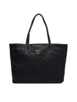 Guess Torebka Victtoria HWPG95 14280 Czarny