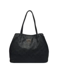 Guess Torebka Victtoria HWPG95 14280 Czarny