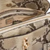 Guess Torebka Yvonne HWKG23 29060 Beżowy
