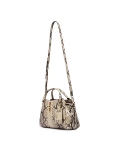 Guess Torebka Yvonne HWKG23 29060 Beżowy
