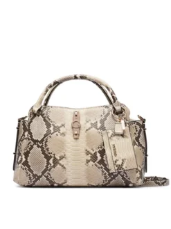 Guess Torebka Yvonne HWKG23 29060 Beżowy