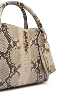 Guess Torebka Yvonne HWKG23 29060 Beżowy