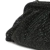 Guess Torebka Zalina Mini HWRB93 50710 Czarny