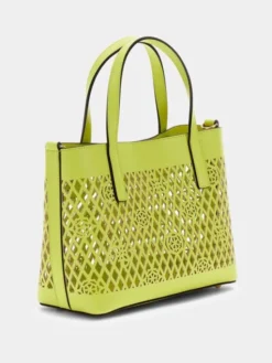 Guess Torebka 182416 Zielony
