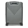 Guess Walizka kabinowa TMOLPC P4401 Szary