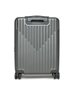 Guess Walizka kabinowa TMOLPC P4401 Szary