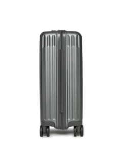 Guess Walizka kabinowa TMOLPC P4401 Szary