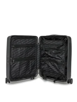 Guess Walizka kabinowa TMOLPC P4401 Szary