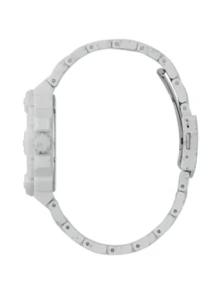 Guess Zegarek GW0507G2 Biały