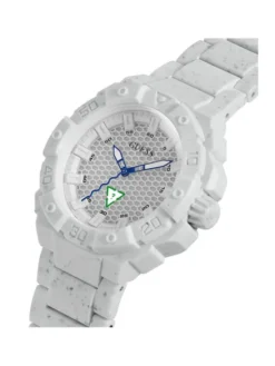 Guess Zegarek GW0507G2 Biały
