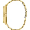 Guess Zegarek GW0960G Złoty