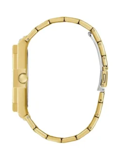 Guess Zegarek GW0960G Złoty