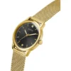 Guess Zegarek GW0974G Złoty