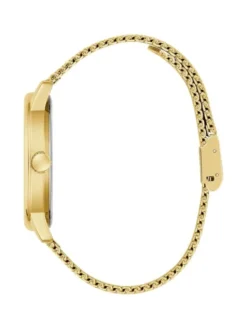 Guess Zegarek GW0974G Złoty
