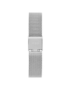 Guess Zegarek GW0550L1 Czarny