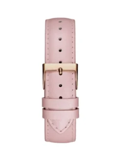 Guess Zegarek GW0837L Różowy
