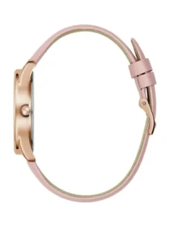 Guess Zegarek GW0837L Różowy