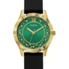 Guess Zegarek GW0766L Zielony