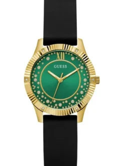 Guess Zegarek GW0766L Zielony