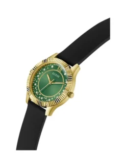 Guess Zegarek GW0766L Zielony