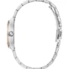Guess Zegarek GW0841L Złoto bicolour