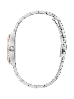 Guess Zegarek GW0841L Złoto bicolour