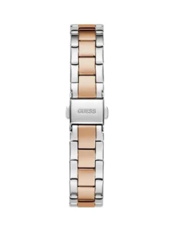 Guess Zegarek GW0841L Złoto bicolour