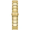 Guess Zegarek GW0528L2 Złoty