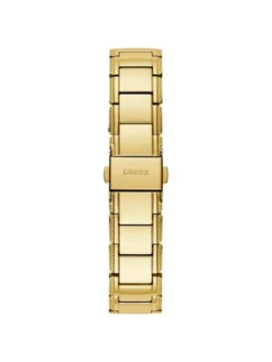 Guess Zegarek GW0528L2 Złoty