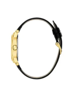 Guess Zegarek GW0860L5 Złoty
