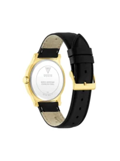 Guess Zegarek GW0860L5 Złoty
