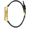 Guess Zegarek Shimmer GW0408L2 Czarny