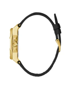 Guess Zegarek Shimmer GW0408L2 Czarny