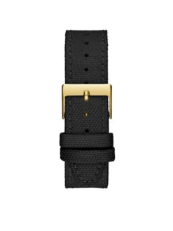 Guess Zegarek Shimmer GW0408L2 Czarny