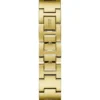 Guess Zegarek W1142L2 Złoty
