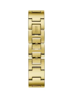 Guess Zegarek W1142L2 Złoty