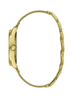 Guess Zegarek W1142L2 Złoty