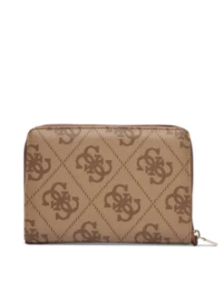 Guess Zestaw etui Berta Travel TXOB86 88048 Brązowy