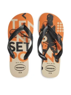 Havaianas Japonki 41413480121 Kolorowy