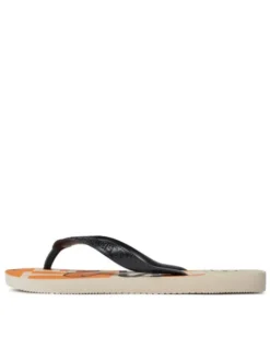 Havaianas Japonki 41413480121 Kolorowy