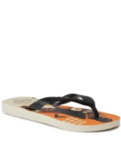 Havaianas Japonki 41413480121 Kolorowy
