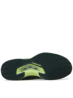 Head Buty do tenisa Sprint Pro 3.5 Clay 273143 Zielony