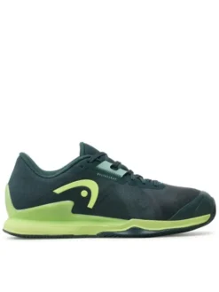 Head Buty do tenisa Sprint Pro 3.5 Clay 273143 Zielony