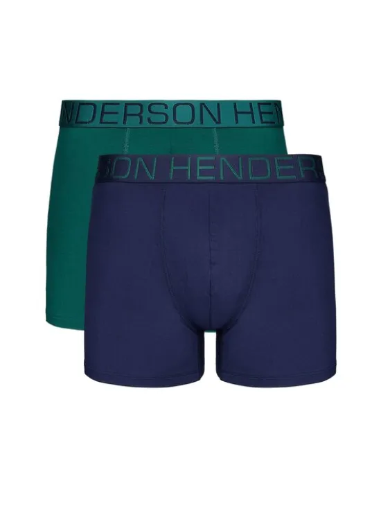 Henderson Bokserki 43792 Kolorowy