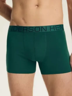 Henderson Bokserki 43792 Kolorowy
