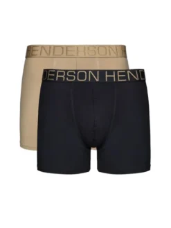 Henderson Bokserki 43793 Kolorowy
