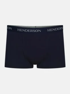 Henderson Komplet bokserek 39434 Granatowy